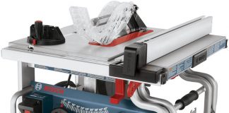 Table Saw Reviews | DIY Spotlight