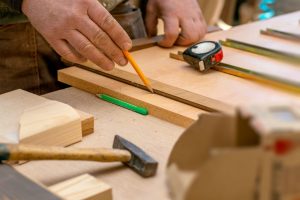 Shop Fox W1872 Scroll Saw Review