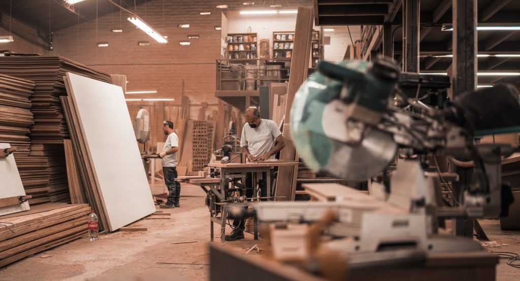 How to Cut Crown Molding with a Miter Saw DIY Spotlight