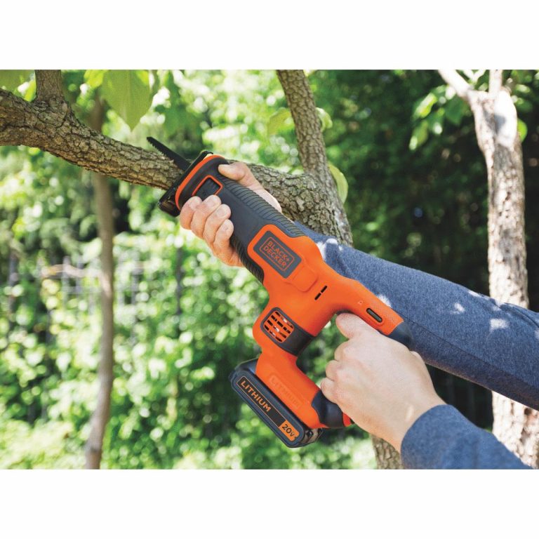 What Is A Reciprocating Saw Used For?