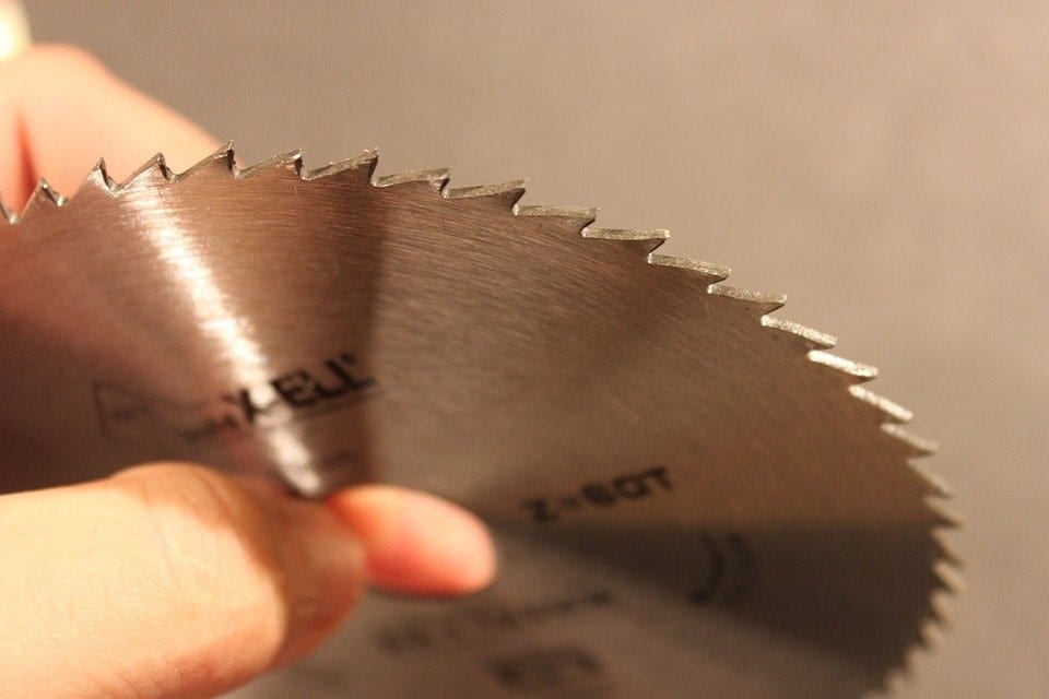 What Is The Best Circular Saw Blade For, What Circular Saw Blade Is Best For Laminate Flooring