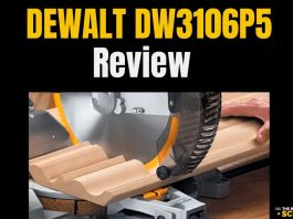 DEWALT DW3106P5