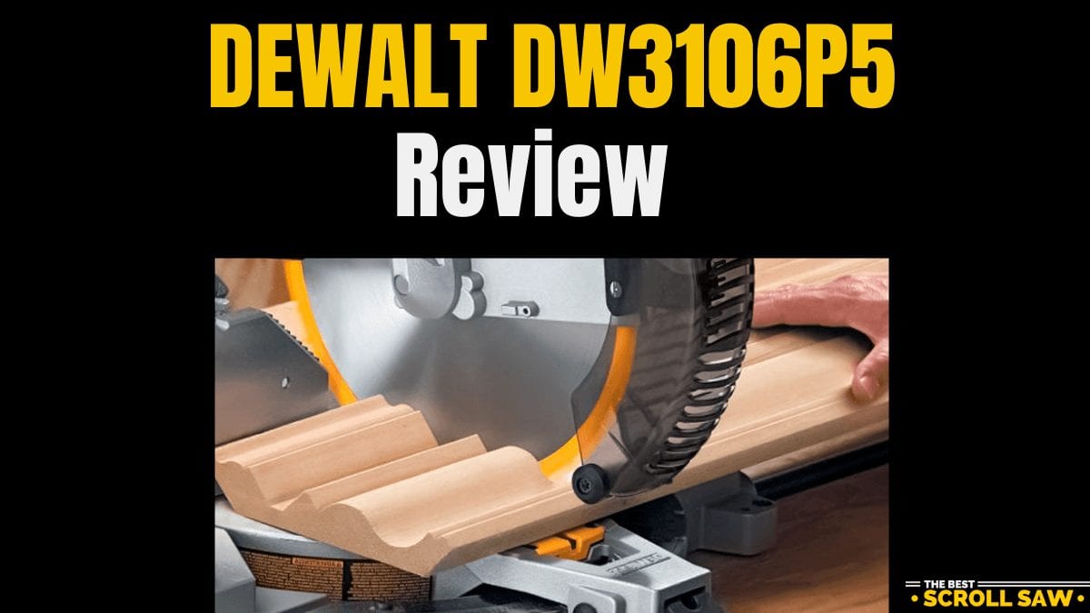 DEWALT DW3106P5