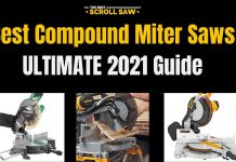 Best Compound Miter Saw Guide