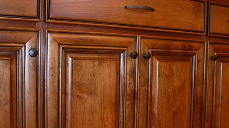How to Make Raised Panel Cabinet Doors with a Table Saw
