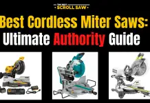 3 cordless miter saws