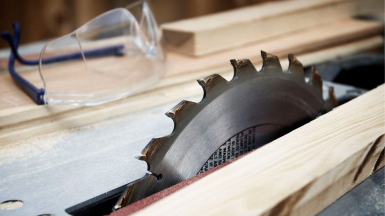 Can You Use a Table Saw to Cut Baseboards?