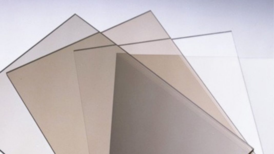 Lexan vs. Plexiglass Which is Better? DIY Spotlight